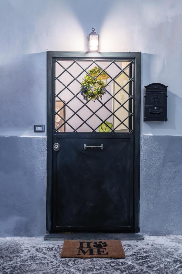 Appartamento Eccehomo 29 La Casa Di Piero Napoli