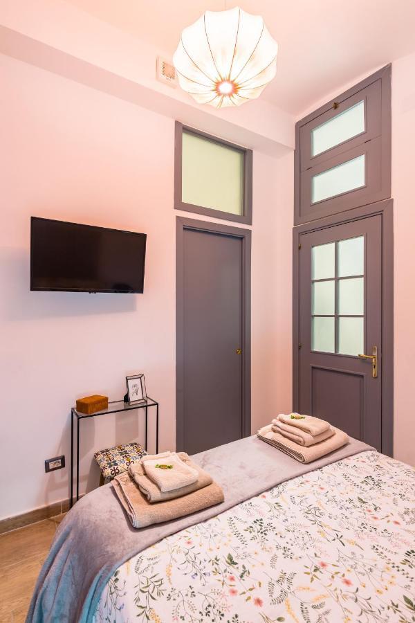 Appartamento Eccehomo 29 La Casa Di Piero *